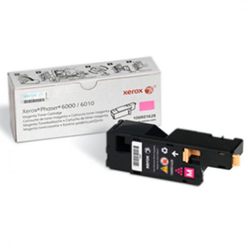 XEROX TEKTRONIX Phaser 60006010 Toner Magenta , Xerox , XER106R01628 , 95205850017